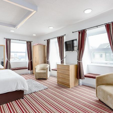 Barrowfield Hotel New Quay Εξωτερικό φωτογραφία