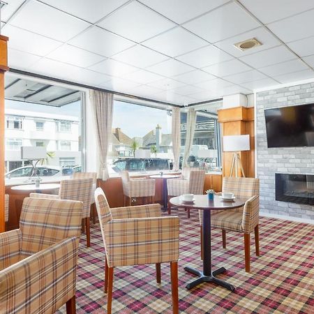 Barrowfield Hotel New Quay Εξωτερικό φωτογραφία