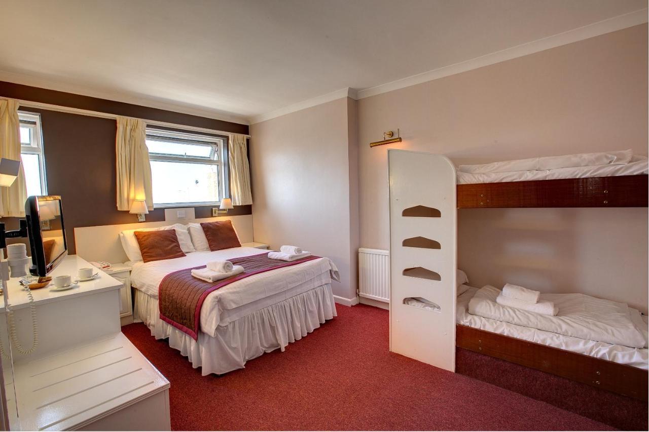 Barrowfield Hotel New Quay Εξωτερικό φωτογραφία