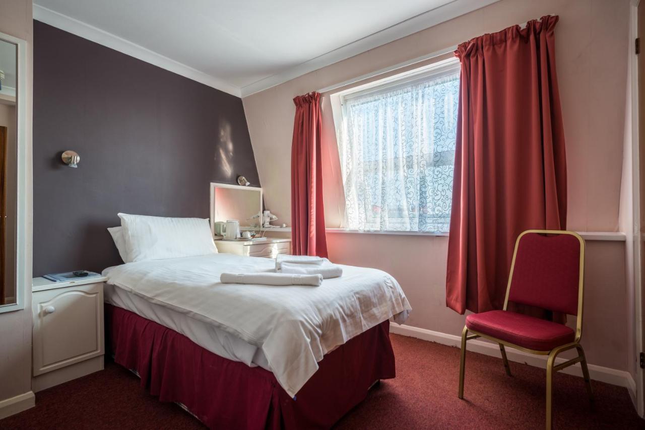 Barrowfield Hotel New Quay Εξωτερικό φωτογραφία