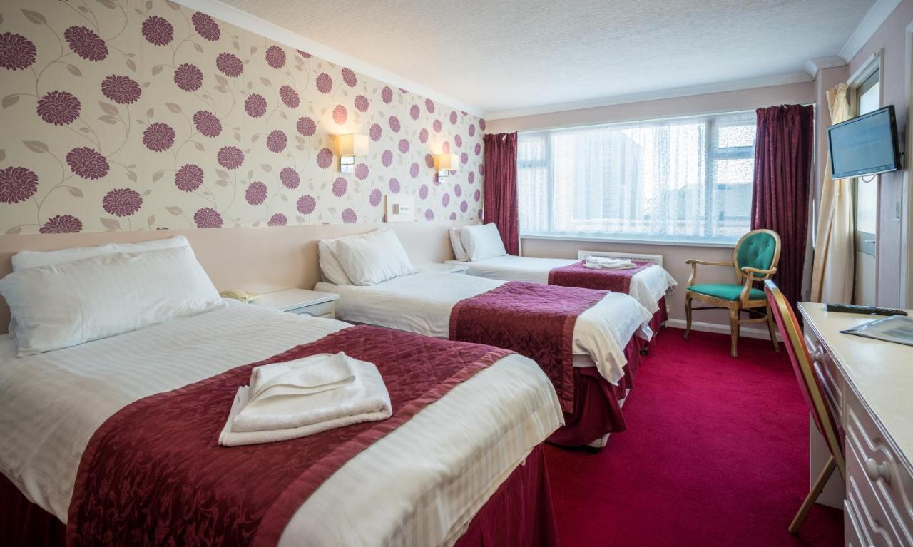 Barrowfield Hotel New Quay Εξωτερικό φωτογραφία