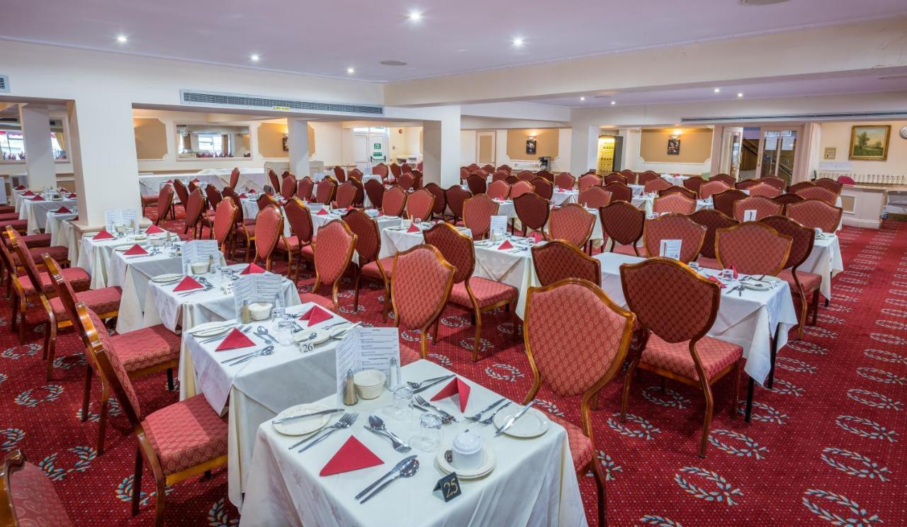 Barrowfield Hotel New Quay Εξωτερικό φωτογραφία