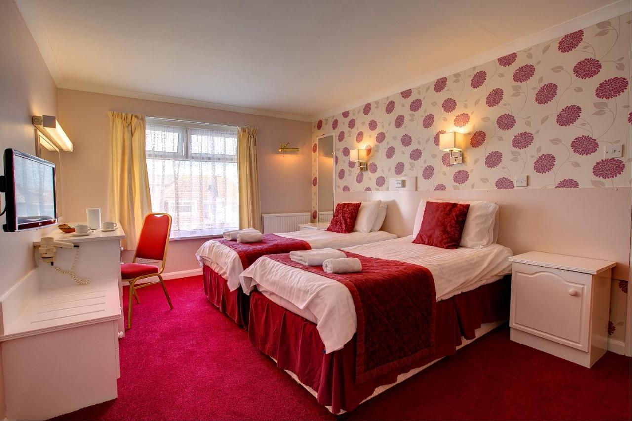 Barrowfield Hotel New Quay Εξωτερικό φωτογραφία
