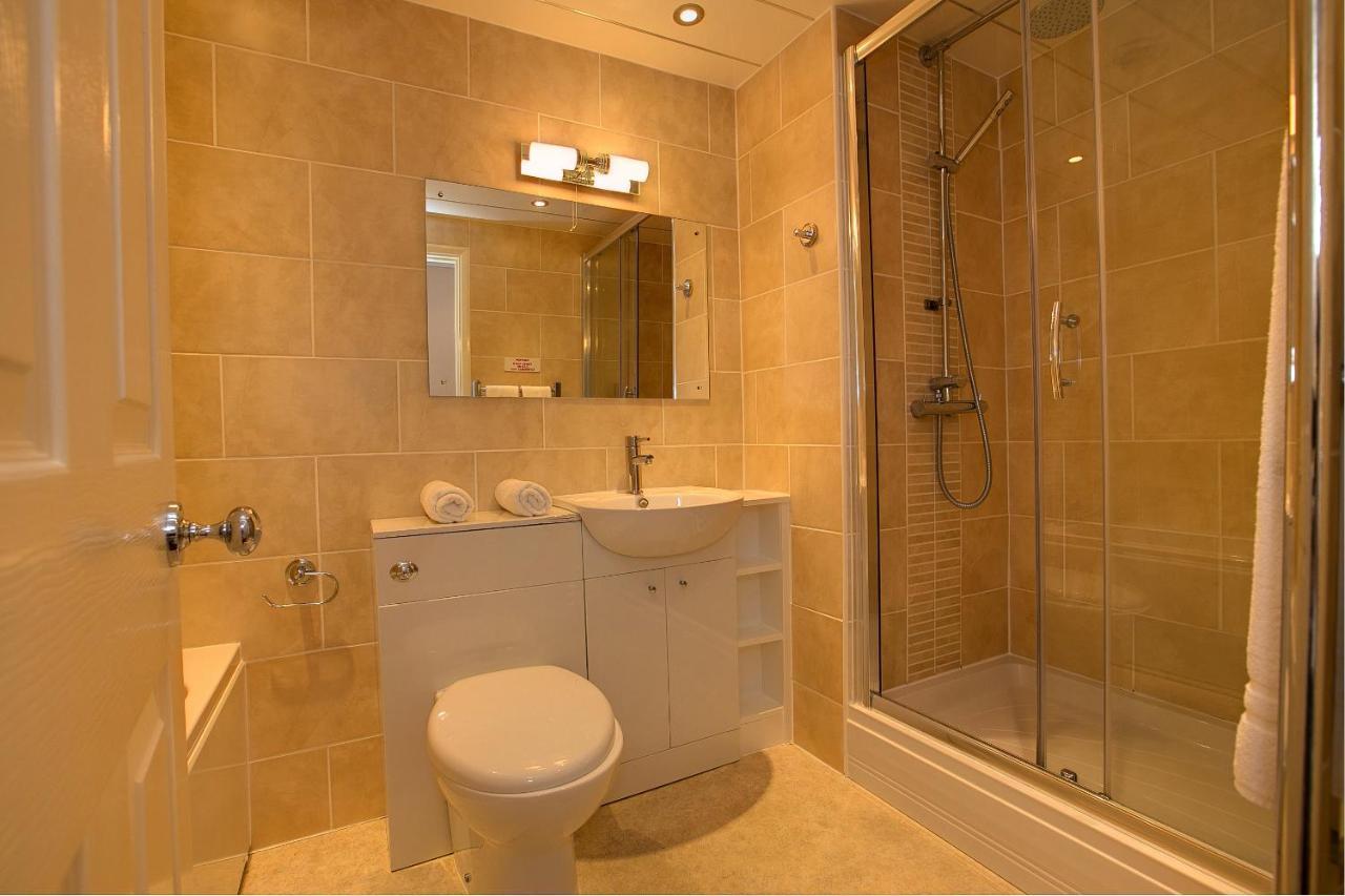 Barrowfield Hotel New Quay Εξωτερικό φωτογραφία