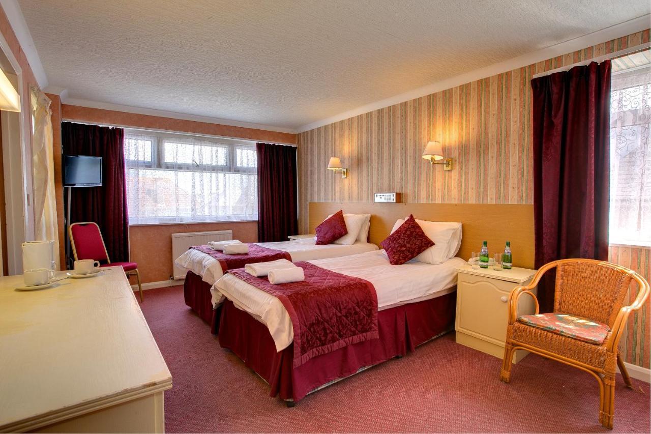 Barrowfield Hotel New Quay Εξωτερικό φωτογραφία