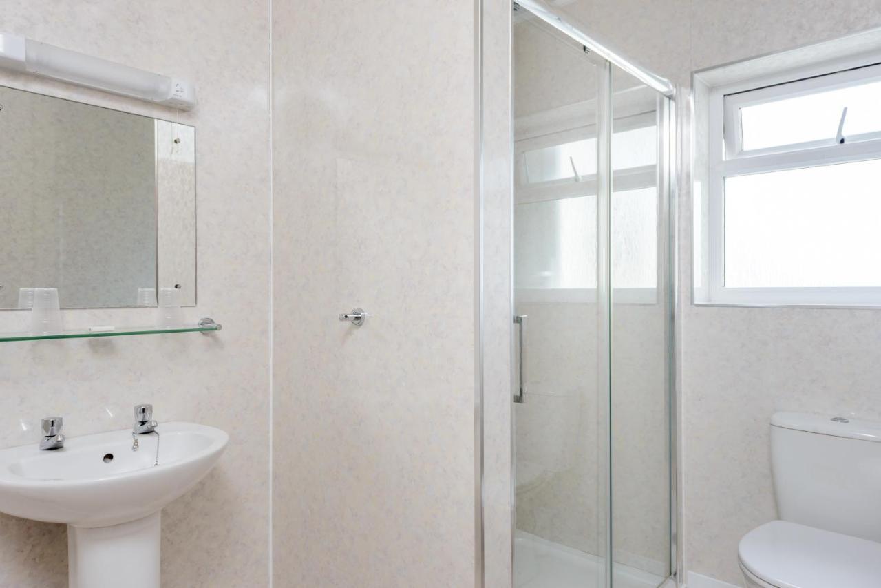 Barrowfield Hotel New Quay Εξωτερικό φωτογραφία