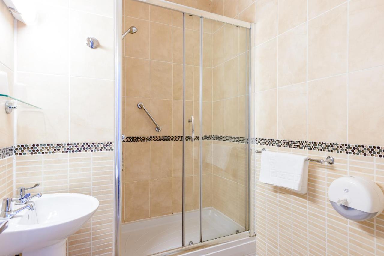 Barrowfield Hotel New Quay Εξωτερικό φωτογραφία