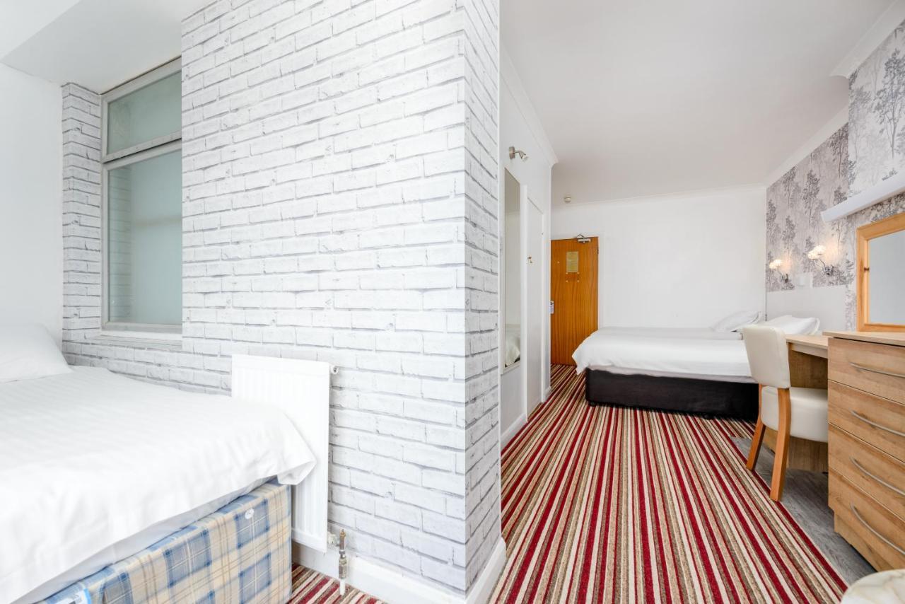 Barrowfield Hotel New Quay Εξωτερικό φωτογραφία
