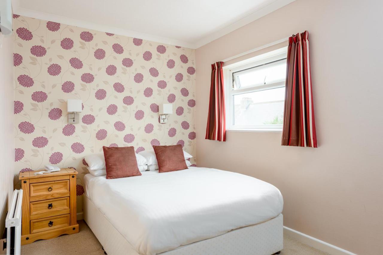 Barrowfield Hotel New Quay Εξωτερικό φωτογραφία