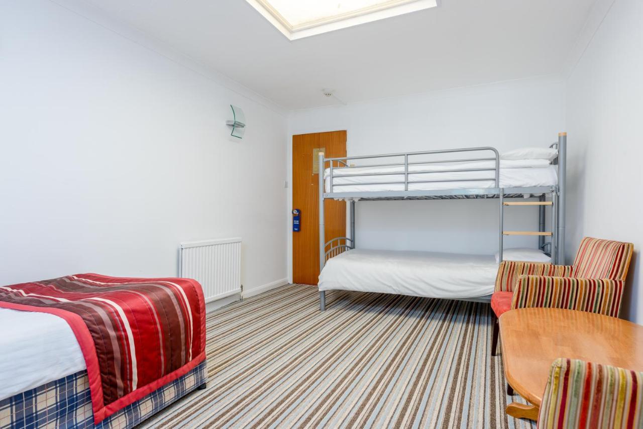 Barrowfield Hotel New Quay Εξωτερικό φωτογραφία