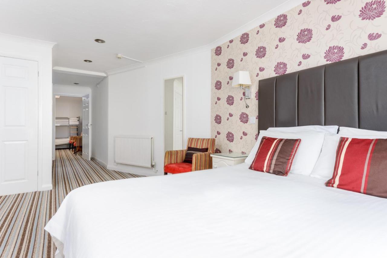 Barrowfield Hotel New Quay Εξωτερικό φωτογραφία