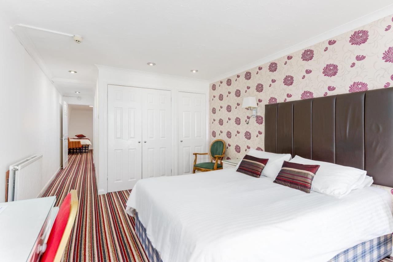 Barrowfield Hotel New Quay Εξωτερικό φωτογραφία