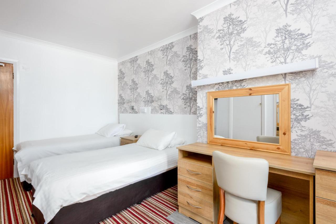 Barrowfield Hotel New Quay Εξωτερικό φωτογραφία