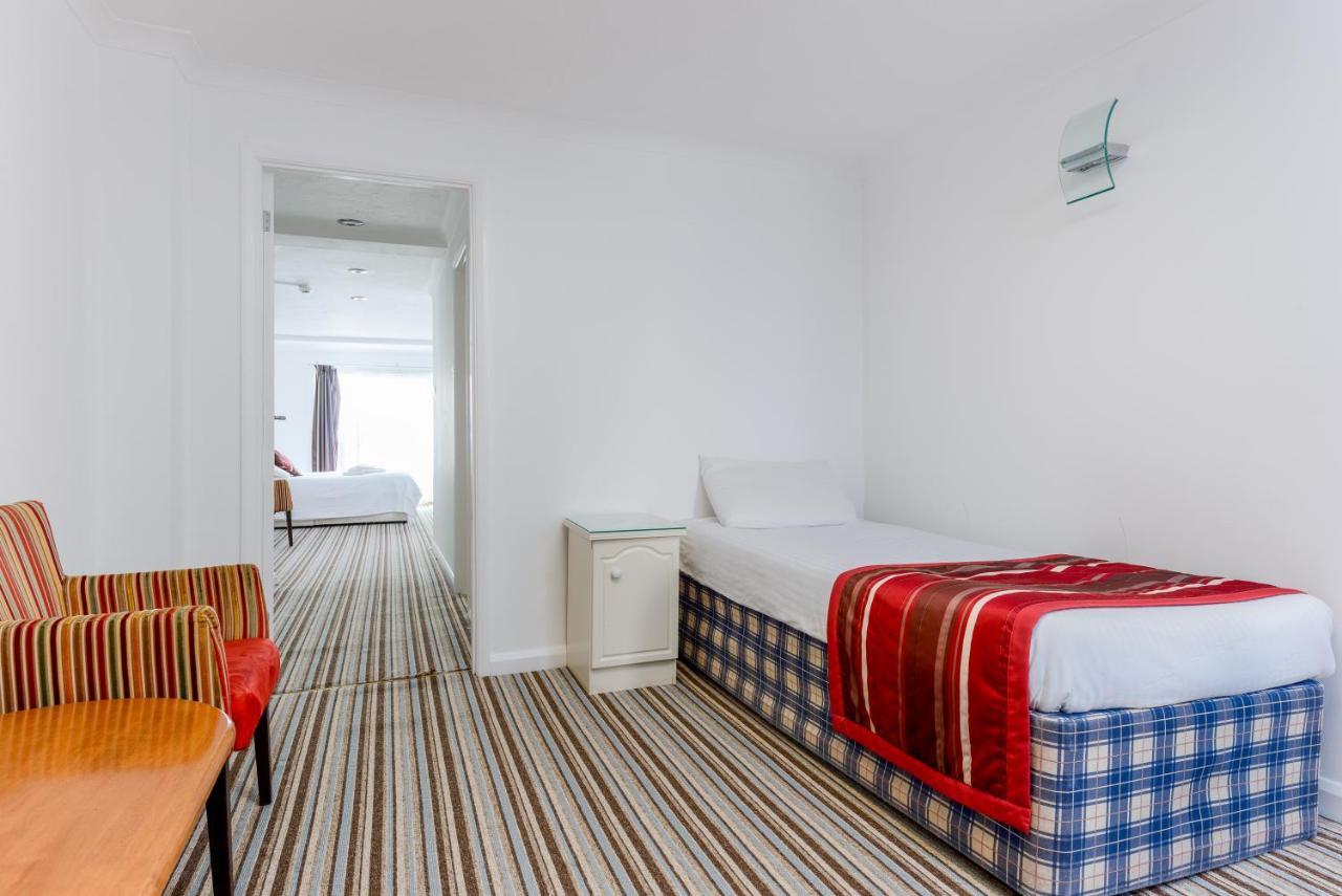 Barrowfield Hotel New Quay Εξωτερικό φωτογραφία