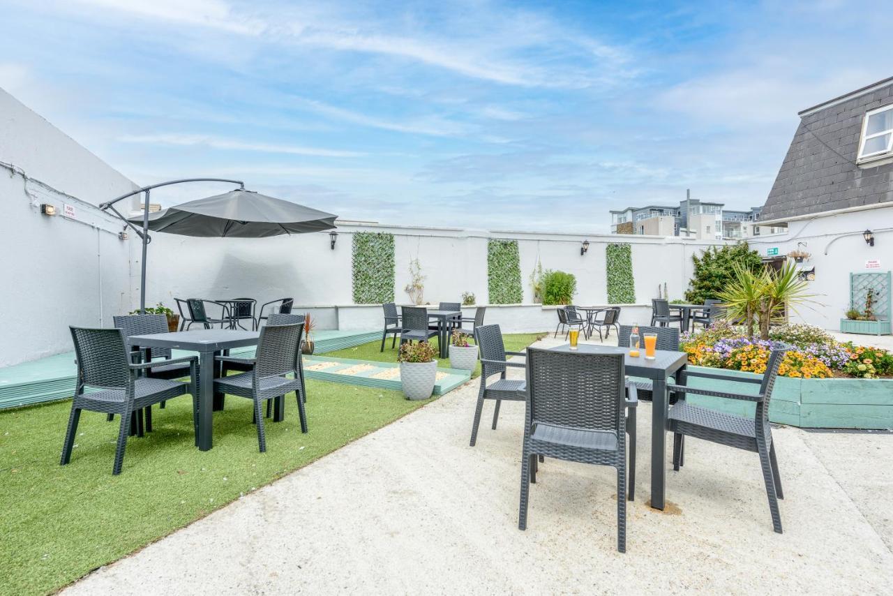 Barrowfield Hotel New Quay Εξωτερικό φωτογραφία