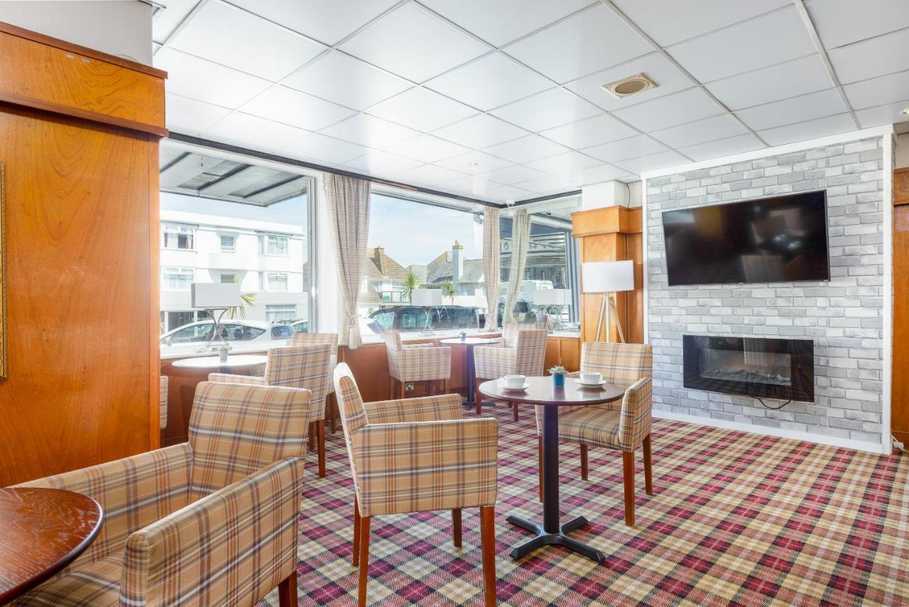 Barrowfield Hotel New Quay Εξωτερικό φωτογραφία