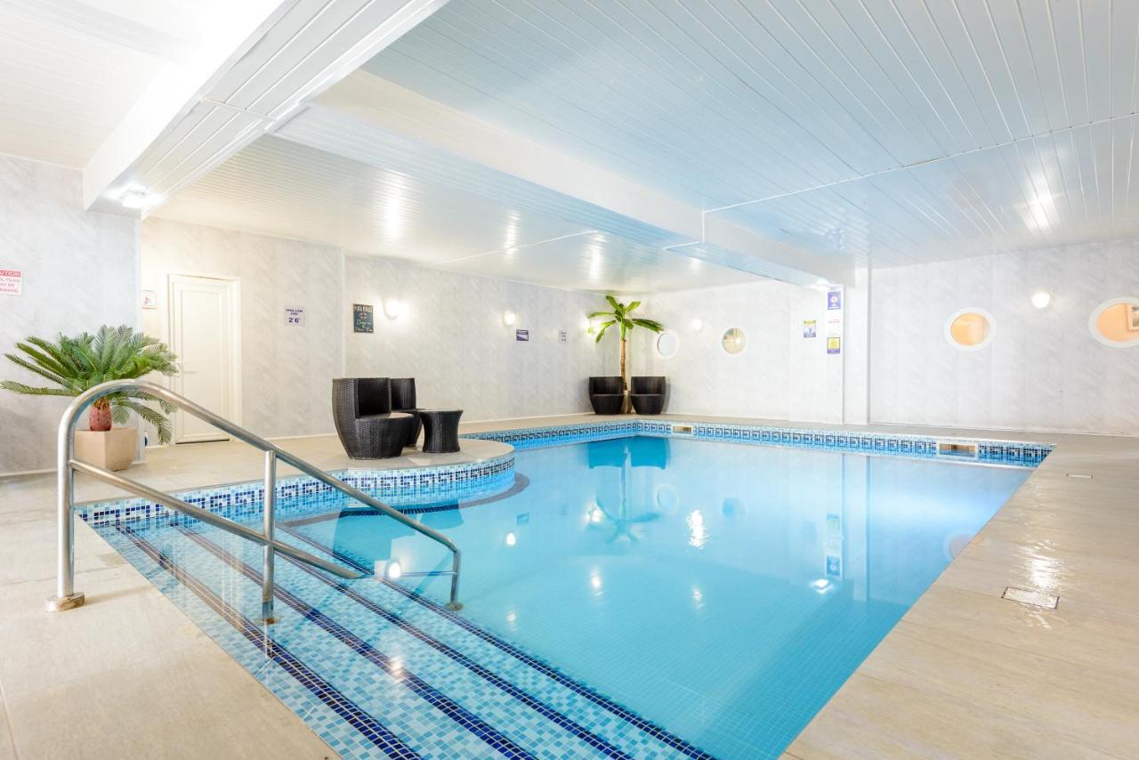 Barrowfield Hotel New Quay Εξωτερικό φωτογραφία