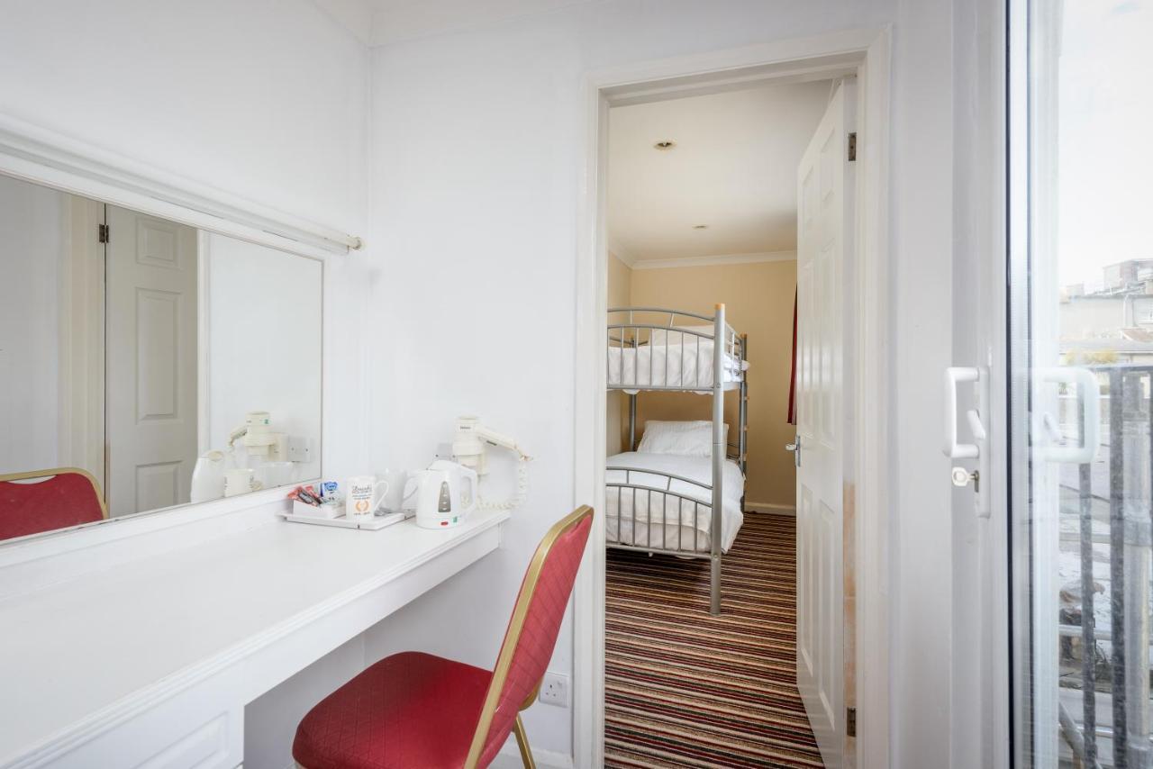 Barrowfield Hotel New Quay Εξωτερικό φωτογραφία