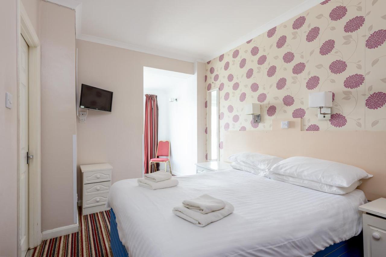 Barrowfield Hotel New Quay Εξωτερικό φωτογραφία