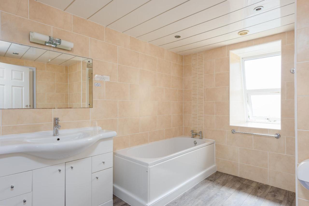 Barrowfield Hotel New Quay Εξωτερικό φωτογραφία