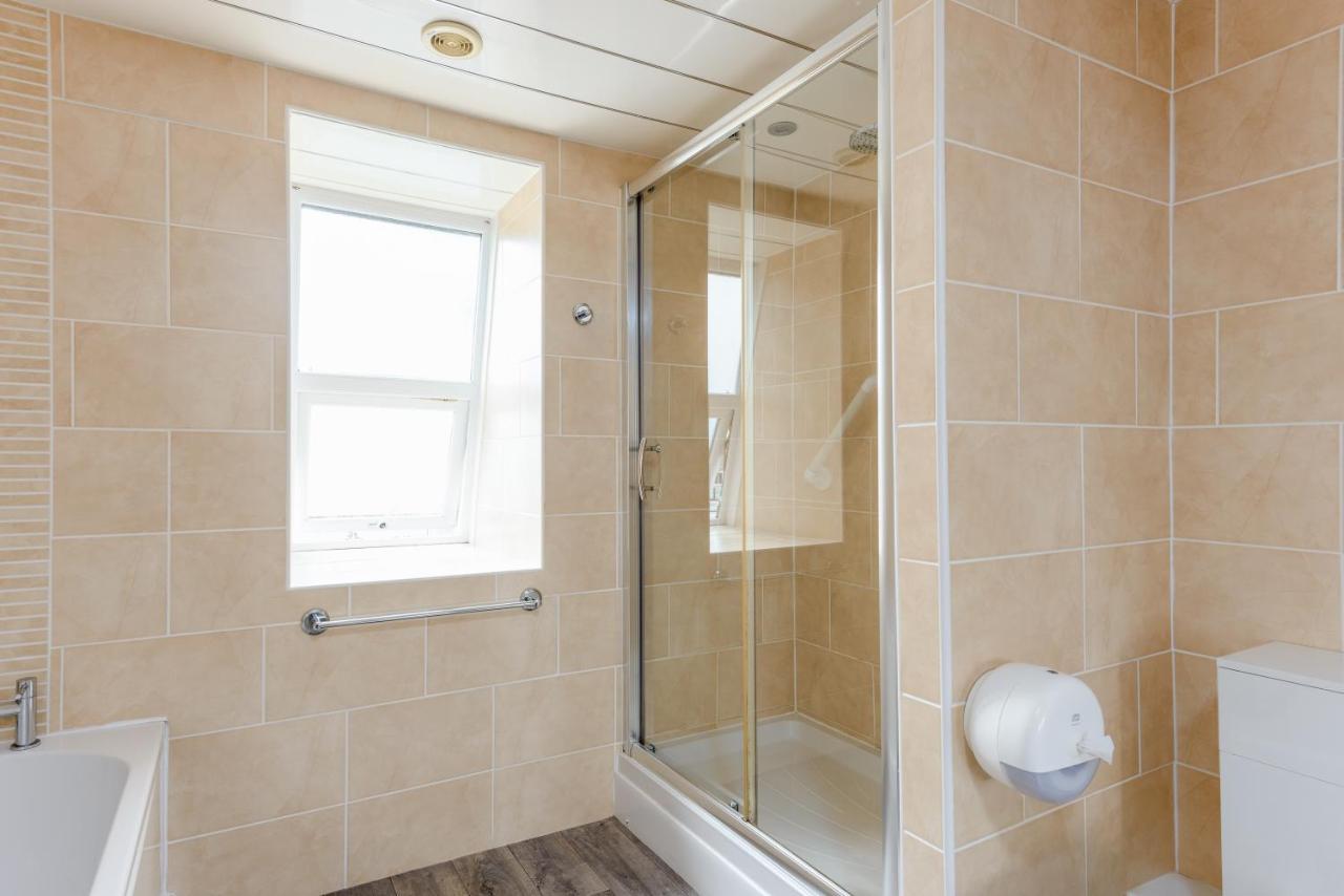 Barrowfield Hotel New Quay Εξωτερικό φωτογραφία