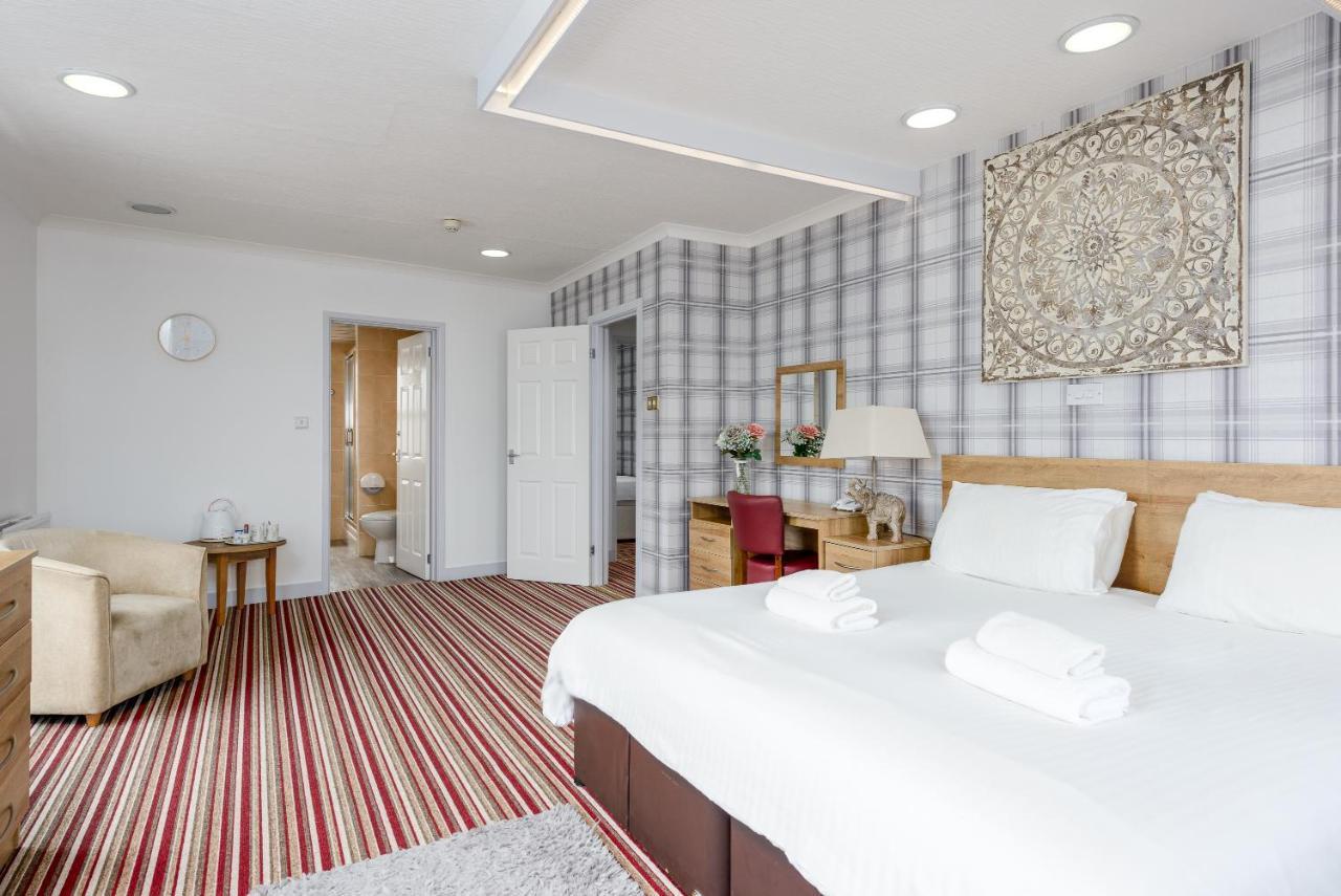 Barrowfield Hotel New Quay Εξωτερικό φωτογραφία