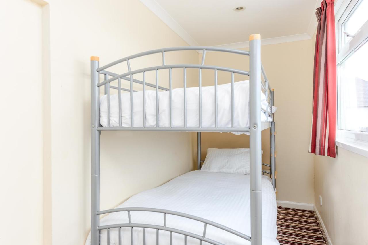 Barrowfield Hotel New Quay Εξωτερικό φωτογραφία