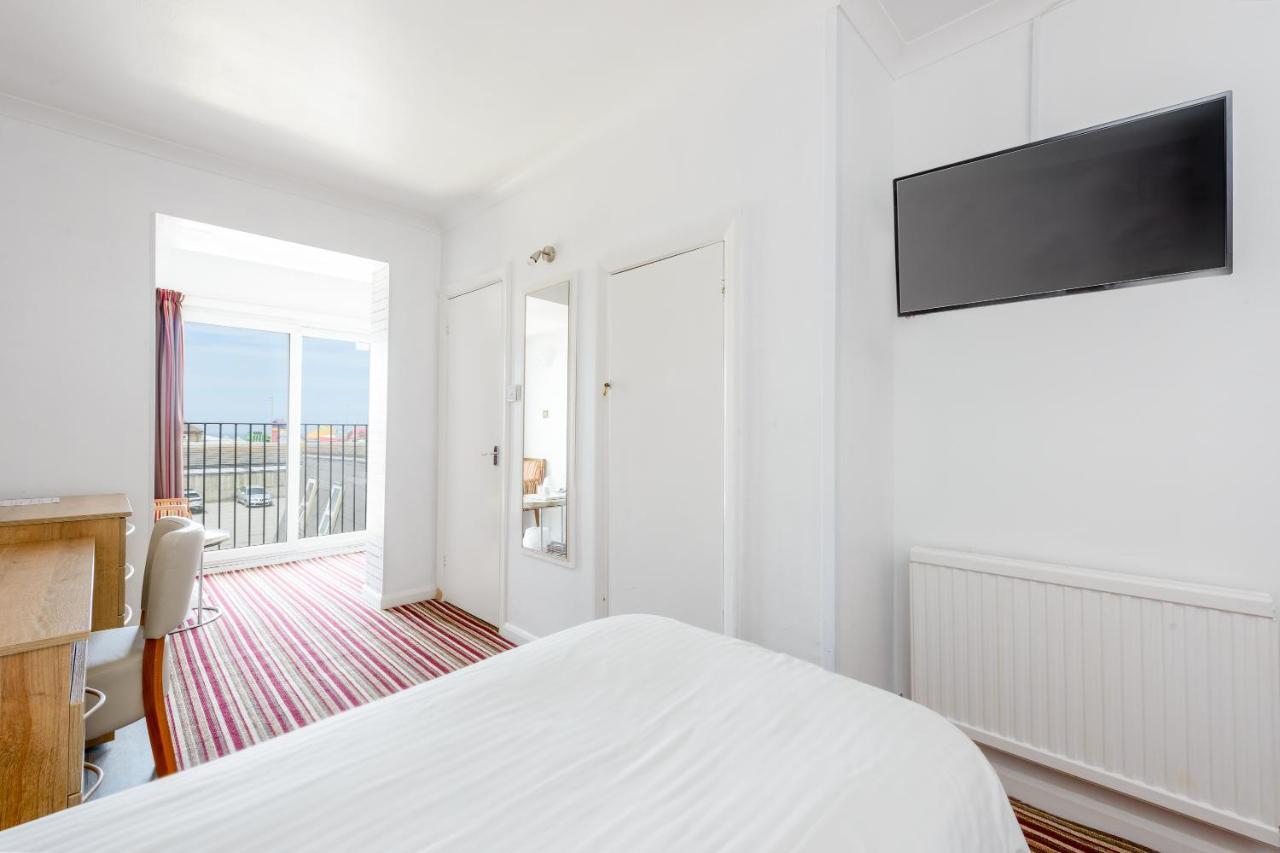 Barrowfield Hotel New Quay Εξωτερικό φωτογραφία