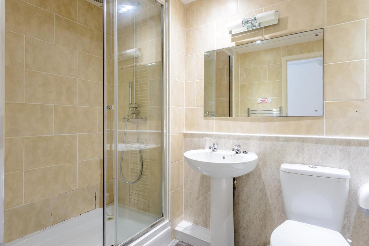 Barrowfield Hotel New Quay Εξωτερικό φωτογραφία