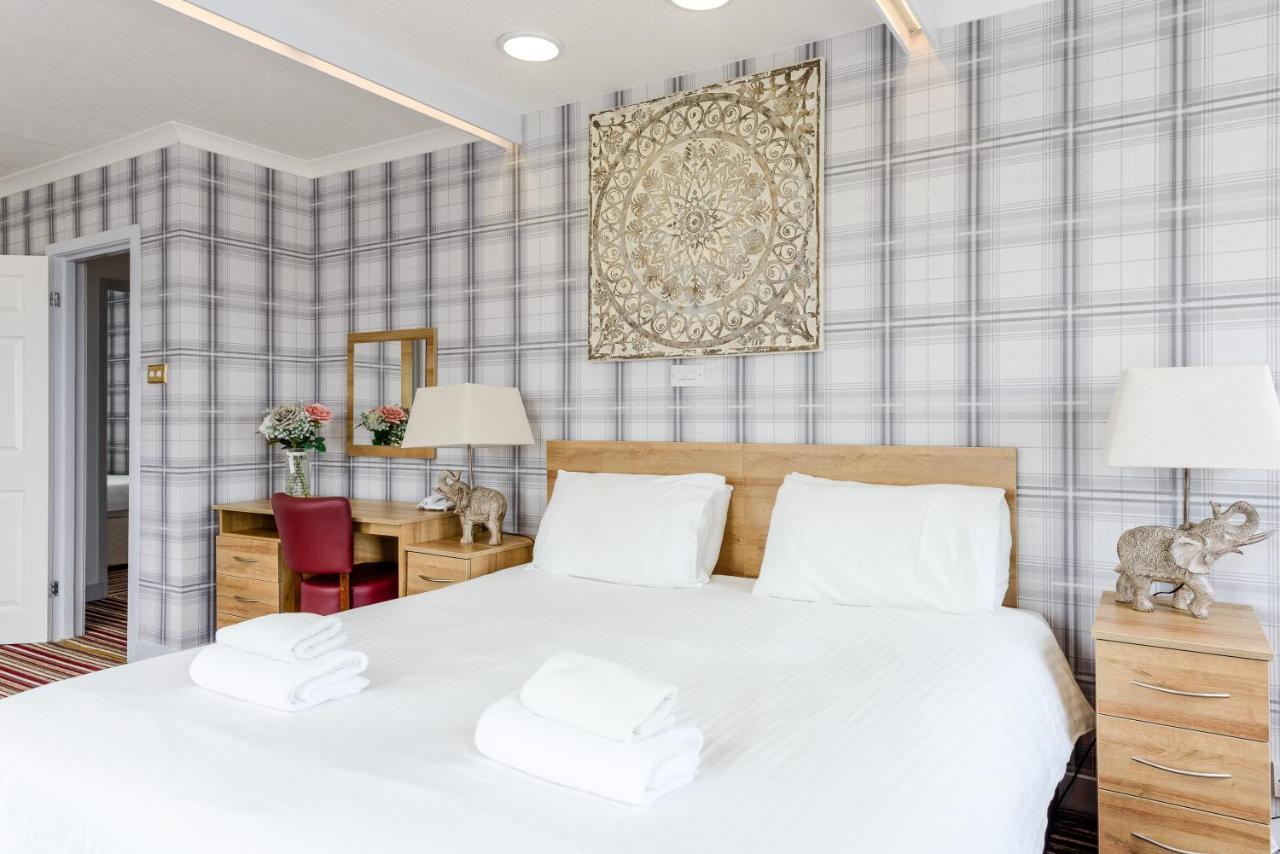 Barrowfield Hotel New Quay Εξωτερικό φωτογραφία